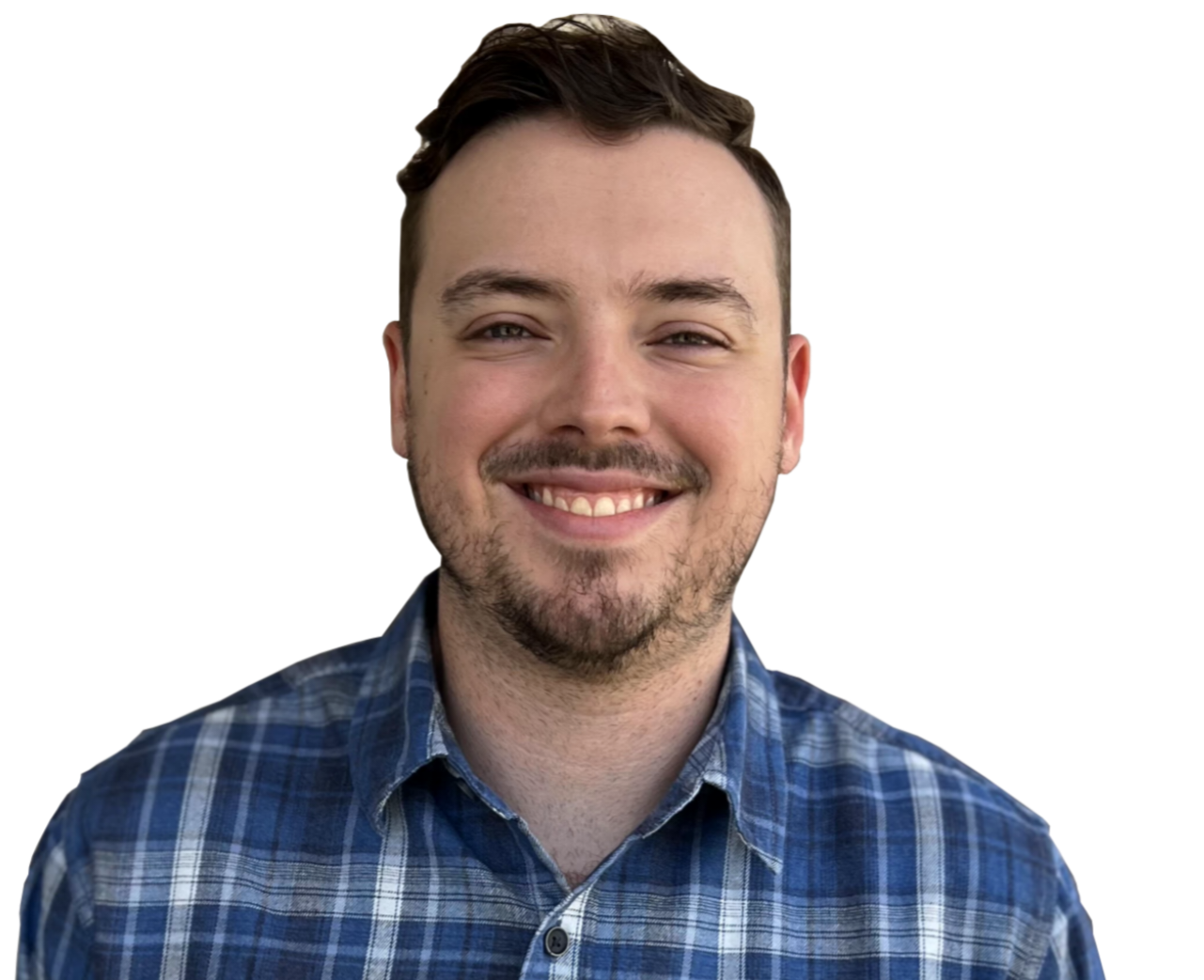 Logan Byrde